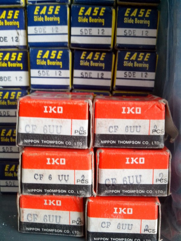 IKO CF6UU