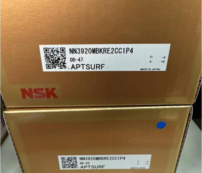 NSK NN3920MBKRE2CC1P4