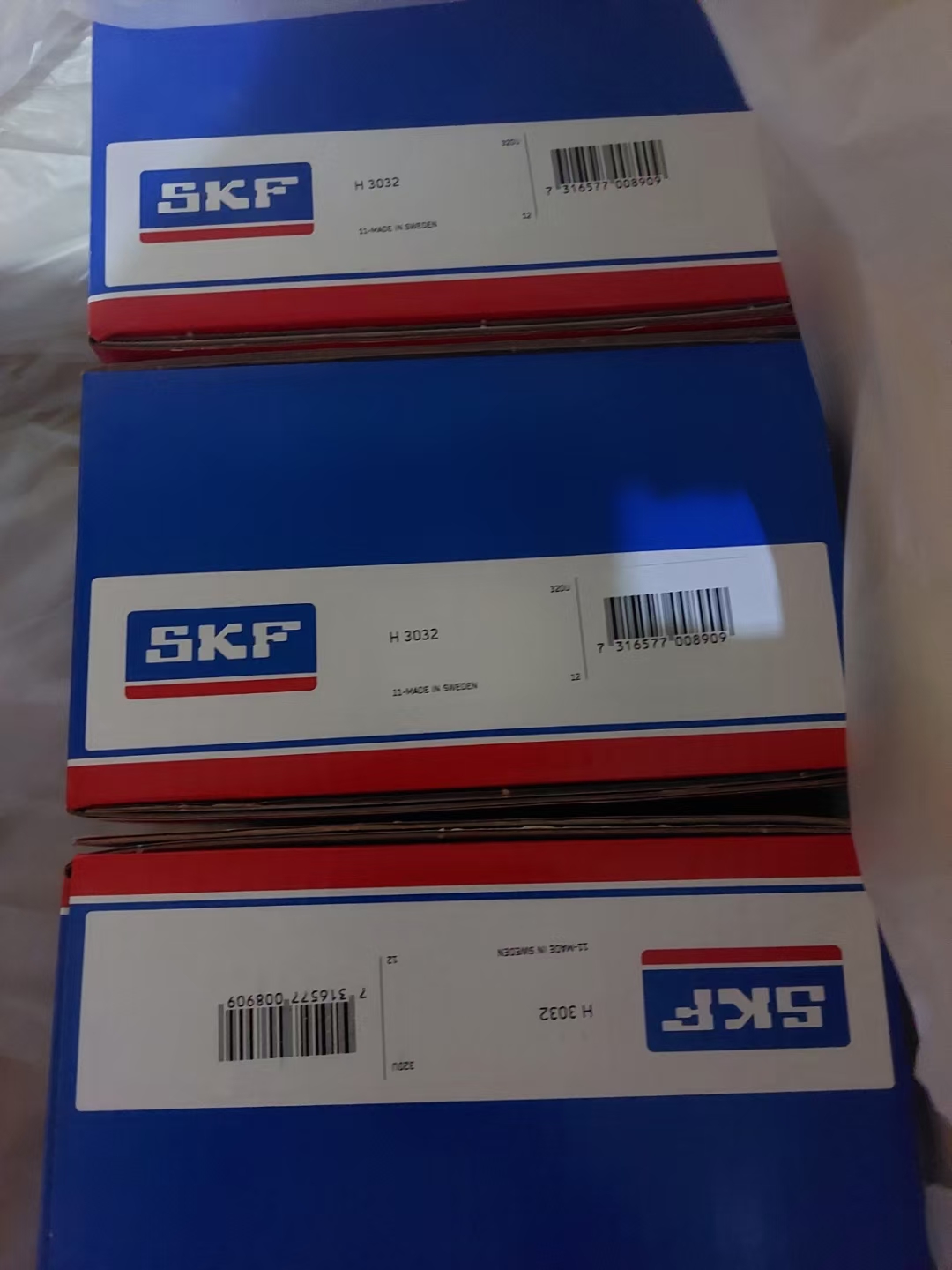 SKF H3032