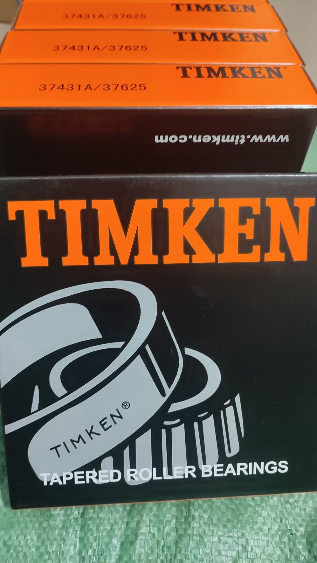 TIMKEN 37431A/37625