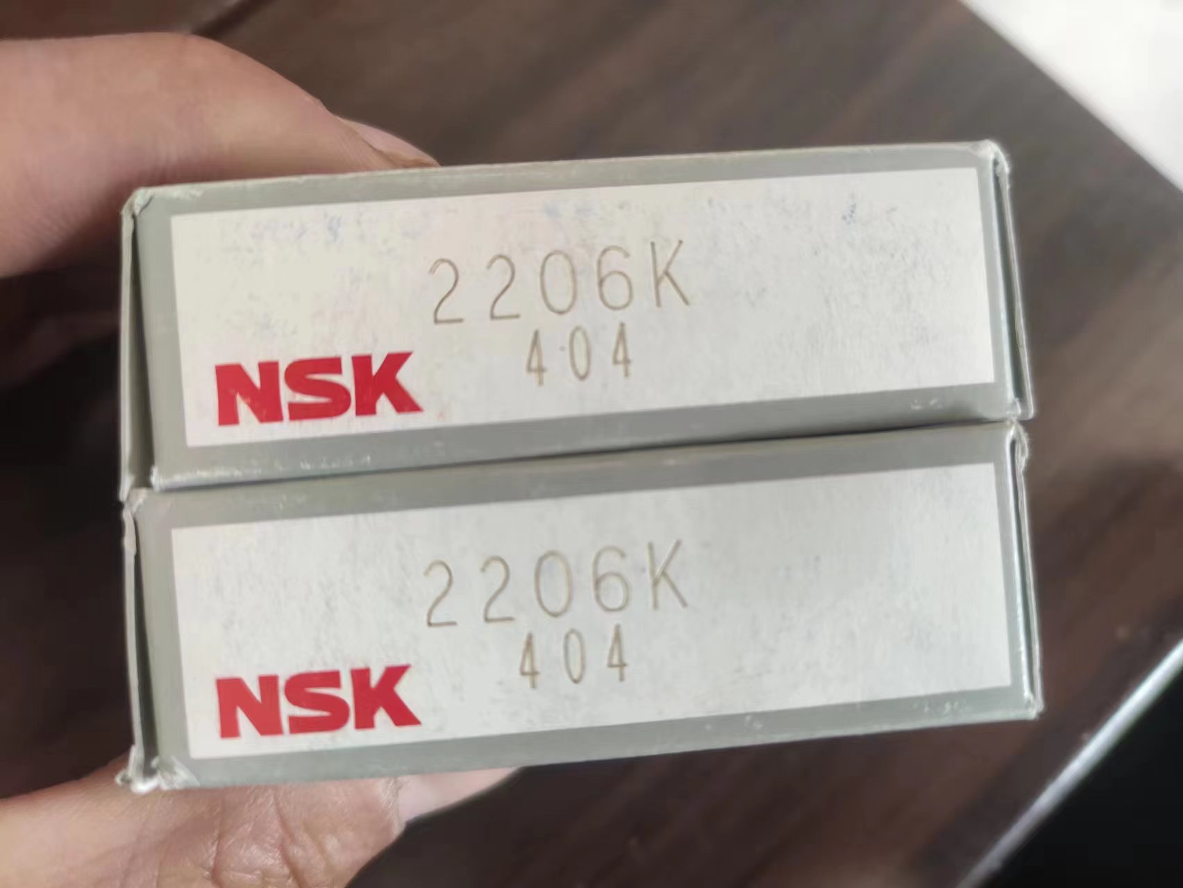 NSK 2206K