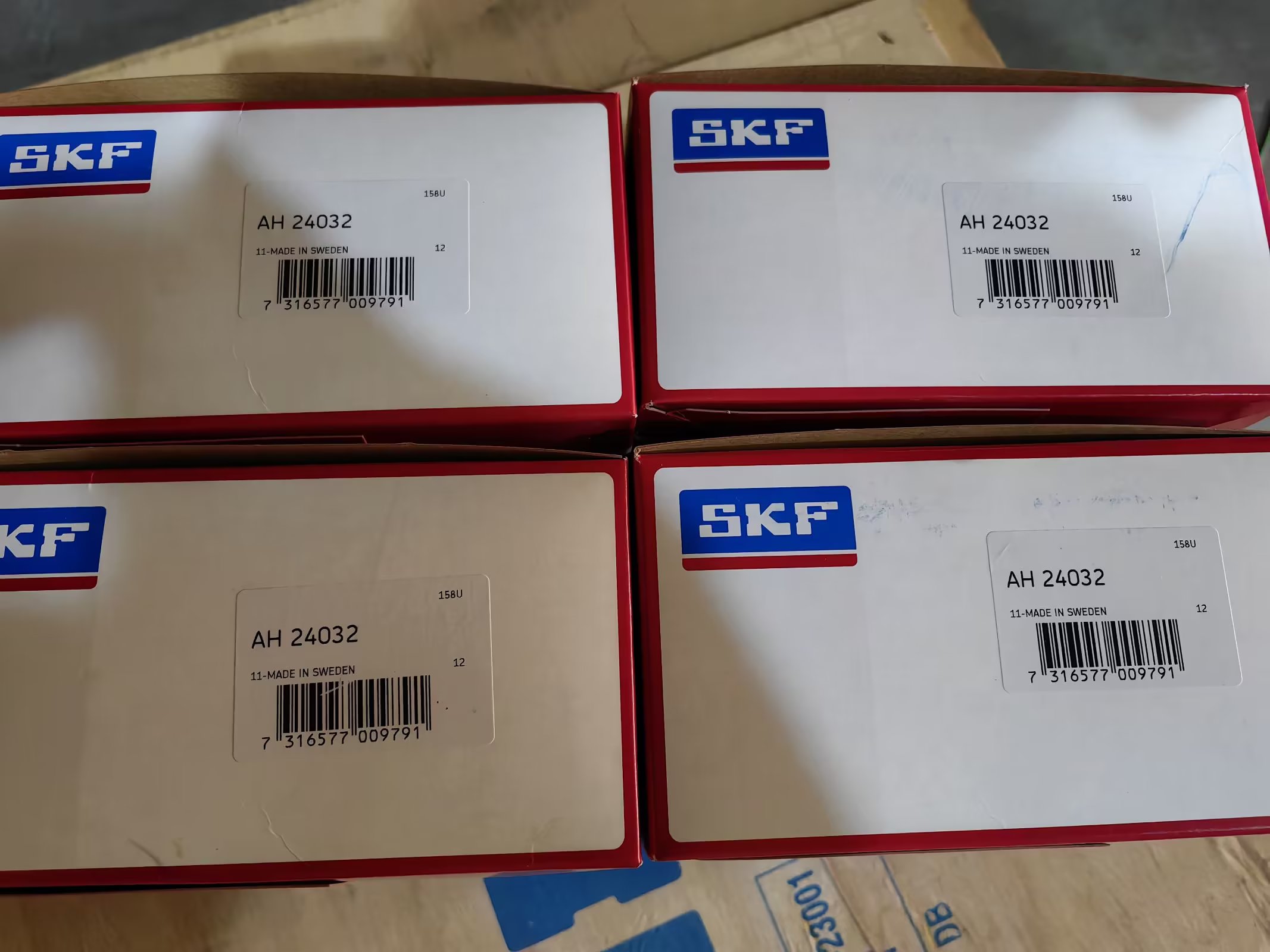 SKF AH24032