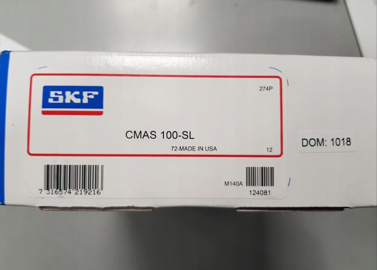 SKF CMAS100SL