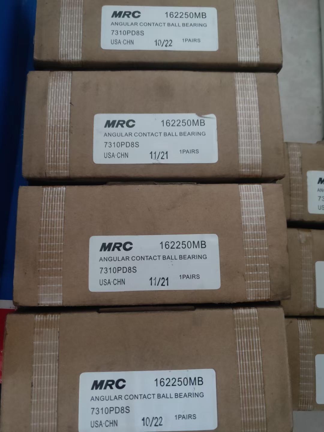 MRC 162250MB (7310PD8S)